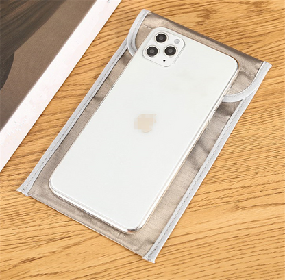 Anti-Radiation Phone Bag