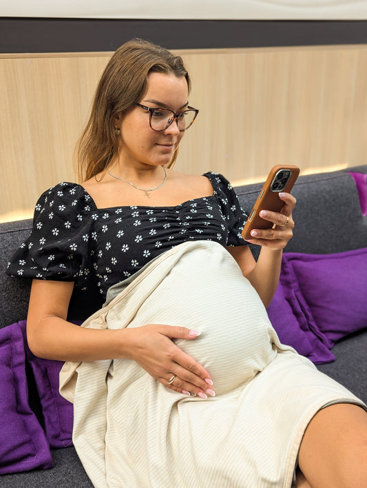 RadiaWrap™ EMF Shielding Anti-Radiation Blanket