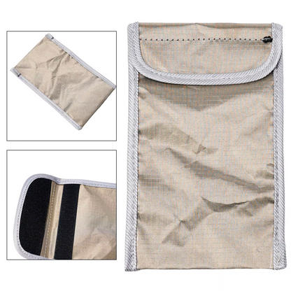 Anti-Radiation Phone Bag