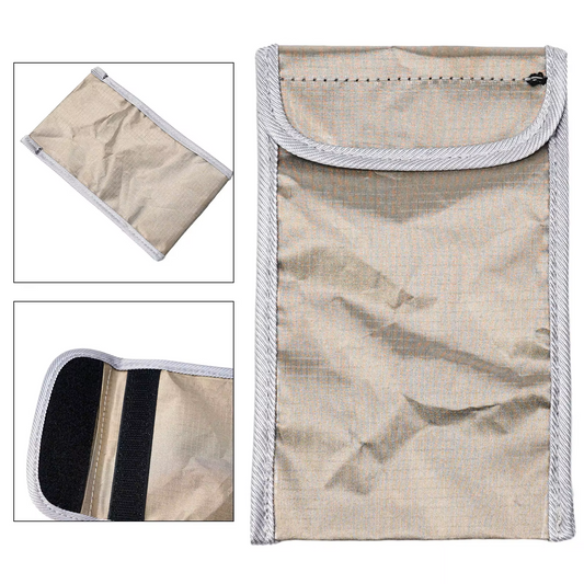 Anti-Radiation Phone Bag
