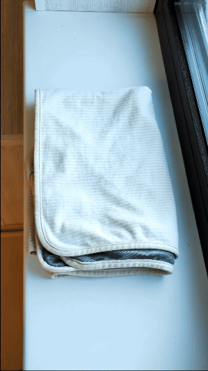 RadiaWrap™ EMF Shielding Anti-Radiation Blanket