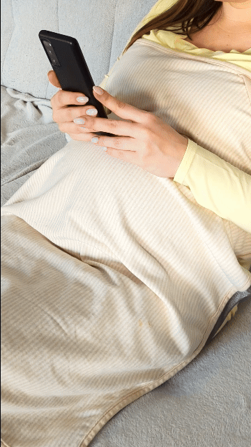 RadiaWrap™ EMF Shielding Anti-Radiation Blanket