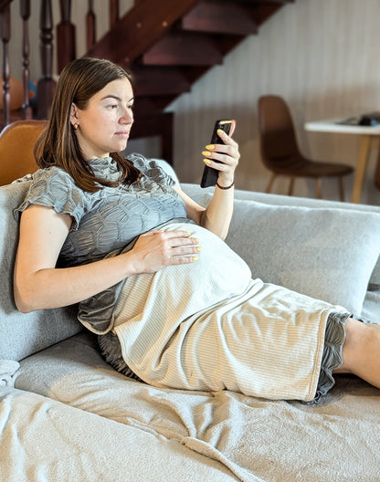 RadiaWrap™ EMF Shielding Anti-Radiation Blanket