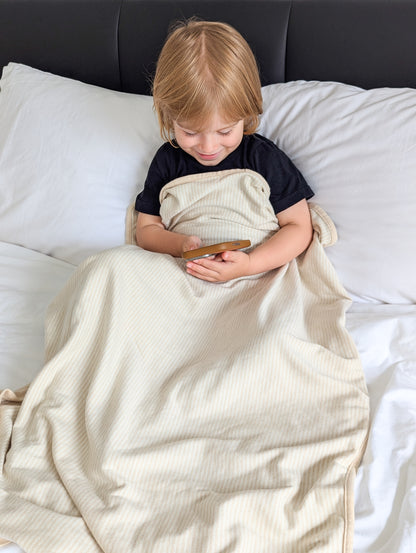 RadiaWrap™ EMF Shielding Anti-Radiation Blanket